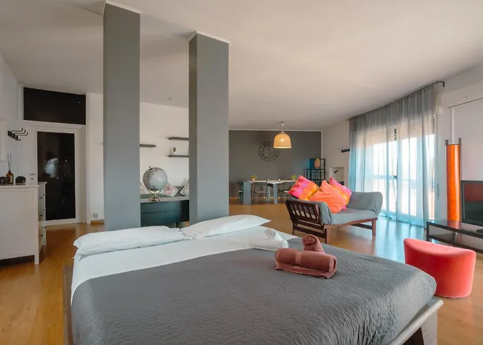 Guest House Ca' Lou Al Teatro