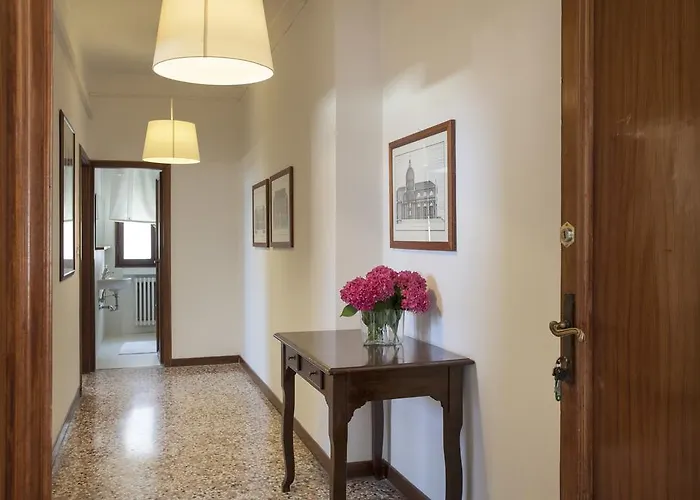 Palazzo Valmarana Braga