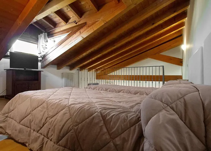 Residence San Miguel 5
