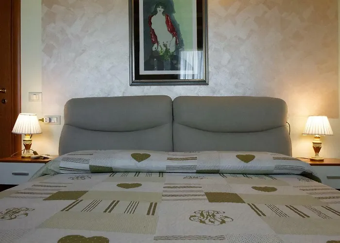 Residence San Miguel 5