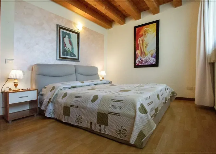 Residence San Miguel 5
